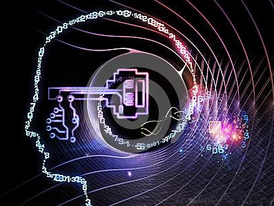 畫(huà)冊(cè)設(shè)計(jì)概念元素