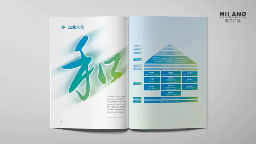 企業(yè)畫冊(cè)設(shè)計(jì)