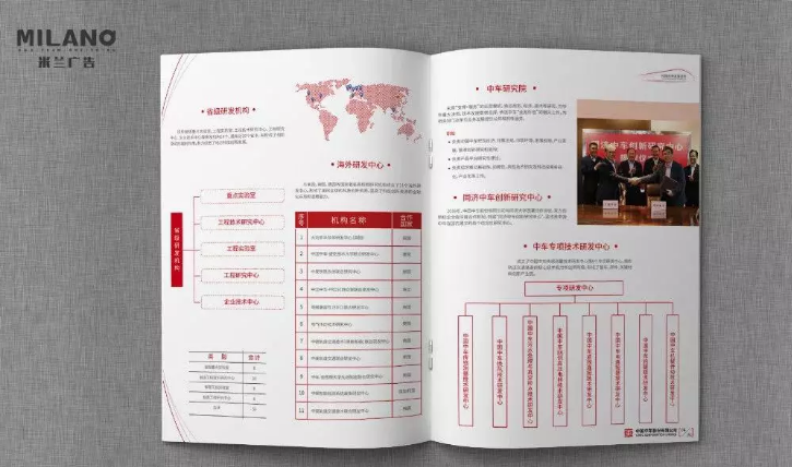 企業(yè)宣傳冊(cè)設(shè)計(jì)