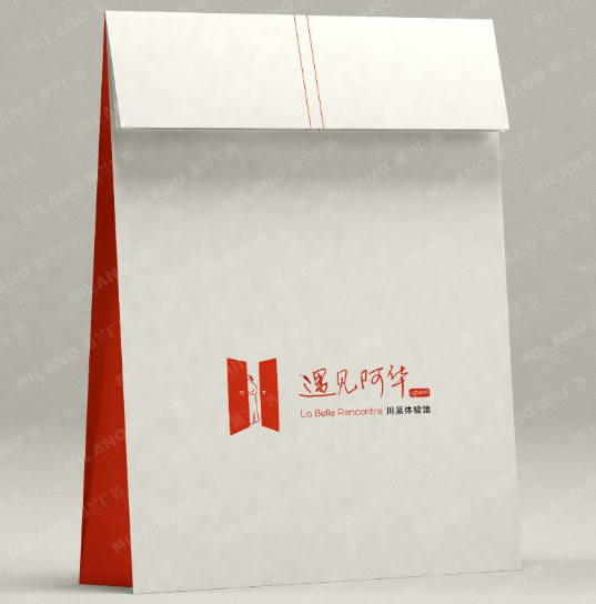 企業(yè)VI設(shè)計(jì)